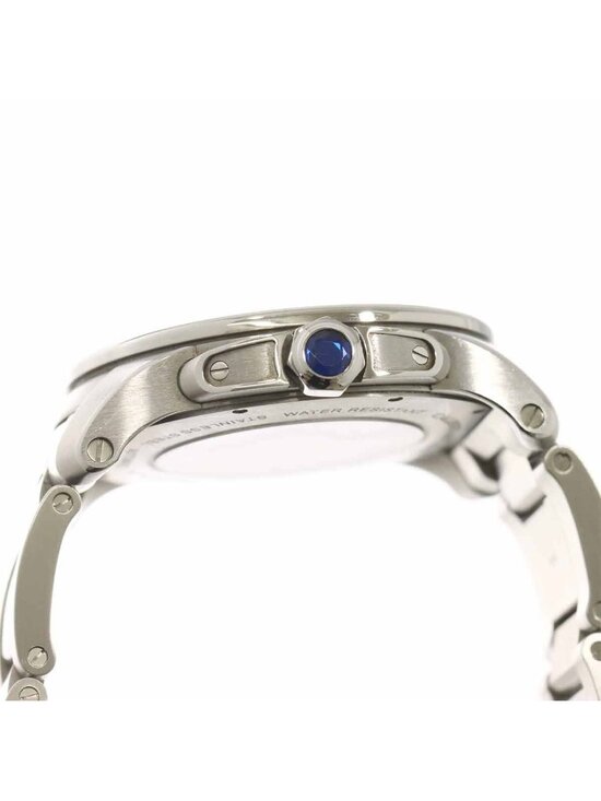 Cartier Caliber de Watch Date Small Second Automatic Winding main image 4